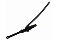 Master cylinder, clutch 6284 654 033 Sachs