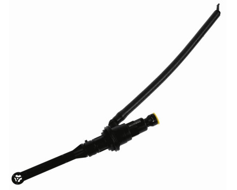 Master cylinder, clutch 6284 654 033 Sachs