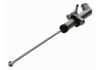 Master cylinder, clutch 6284 654 041 Sachs