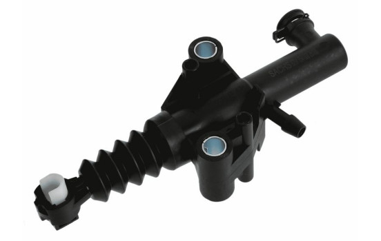 Master cylinder, clutch 6284 654 060 Sachs