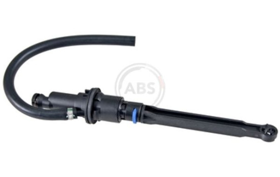 Master Cylinder, clutch 65005 ABS, Image 2
