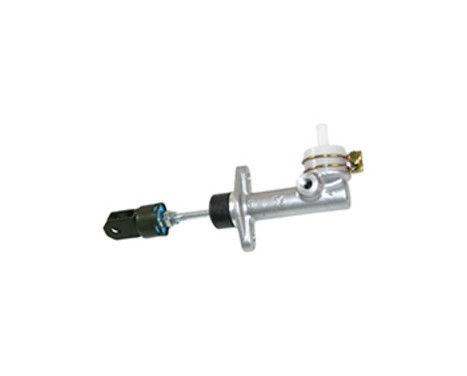 Master Cylinder, clutch 71001 ABS, Image 2