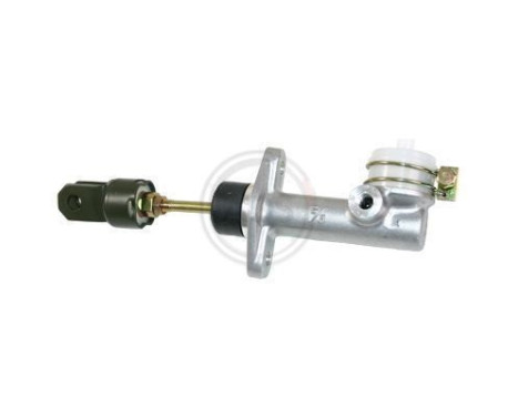 Master Cylinder, clutch 71001 ABS, Image 4