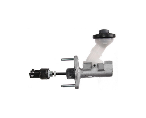 Master Cylinder, clutch 71011 ABS, Image 2