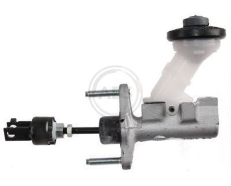 Master Cylinder, clutch 71011 ABS, Image 3