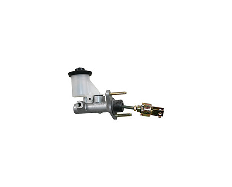 Master Cylinder, clutch 71015 ABS, Image 2