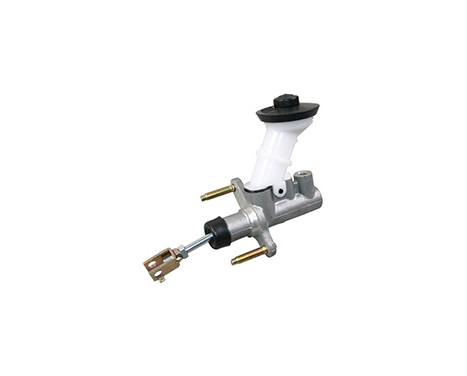 Master Cylinder, clutch 71018 ABS, Image 2