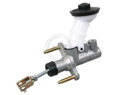 Master Cylinder, clutch 71018 ABS, Image 3