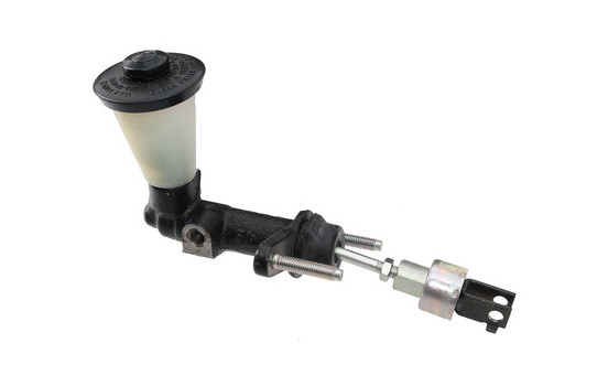 Master Cylinder, clutch 71023 ABS, Image 2