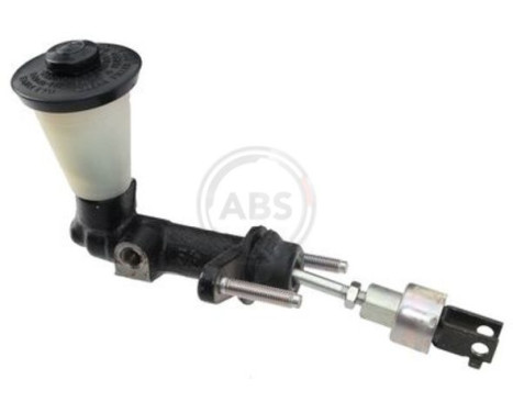 Master Cylinder, clutch 71023 ABS, Image 3