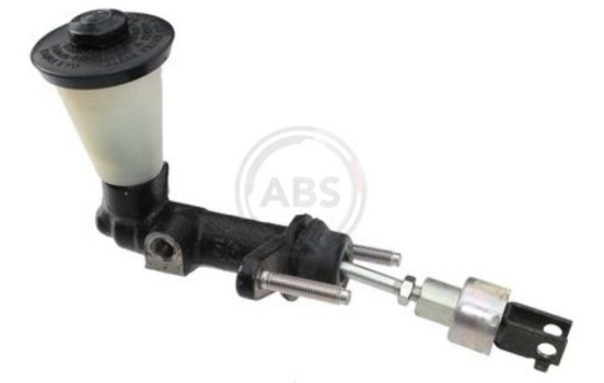 Master Cylinder, clutch 71023 ABS, Image 3