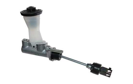 Master Cylinder, clutch 71024 ABS, Image 2