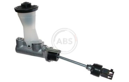 Master Cylinder, clutch 71024 ABS, Image 3