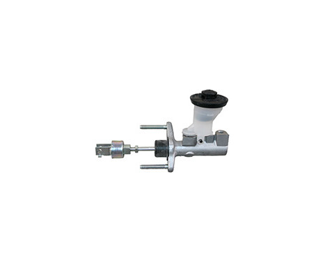 Master Cylinder, clutch 71031 ABS, Image 2