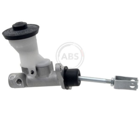 Master Cylinder, clutch 71033 ABS, Image 2