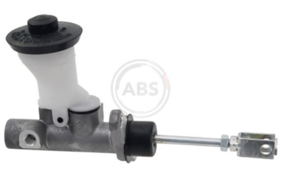 Master Cylinder, clutch 71034 ABS, Image 2
