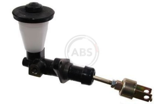 Master Cylinder, clutch 71035 ABS, Image 3