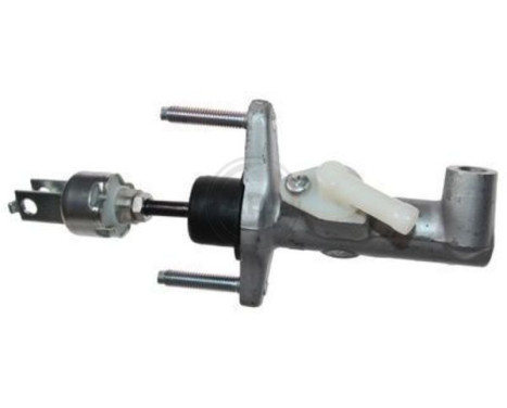 Master Cylinder, clutch 71039 ABS, Image 3