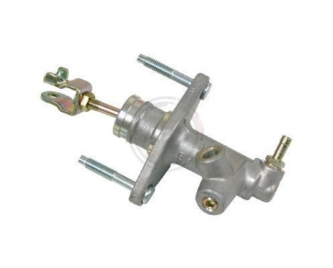 Master Cylinder, clutch 71041 ABS, Image 3