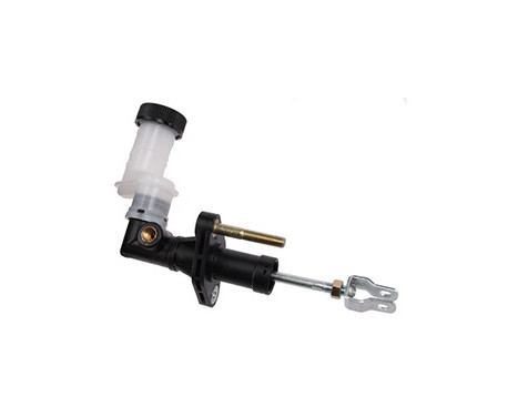 Master Cylinder, clutch 71112 ABS, Image 2