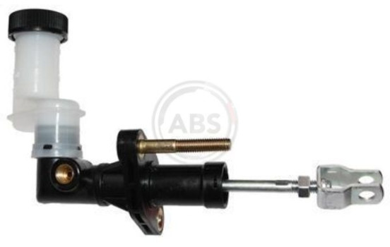Master Cylinder, clutch 71112 ABS, Image 3