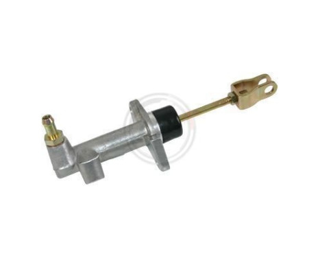 Master Cylinder, clutch 71116 ABS, Image 3