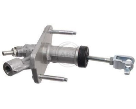 Master Cylinder, clutch 71146 ABS, Image 3