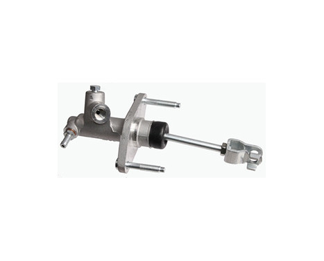 Master Cylinder, clutch 71147 ABS, Image 2