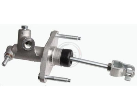 Master Cylinder, clutch 71147 ABS, Image 3