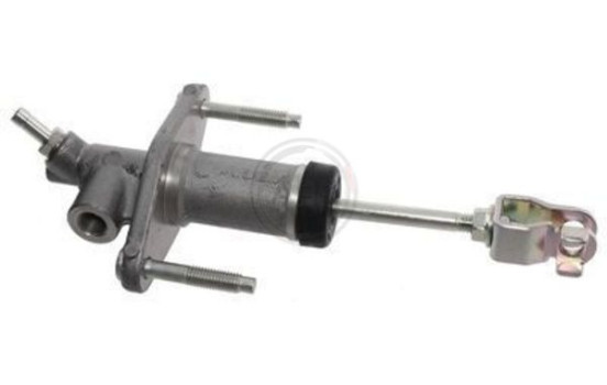 Master Cylinder, clutch 71148 ABS, Image 3