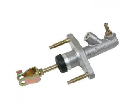 Master Cylinder, clutch 71149 ABS, Image 2