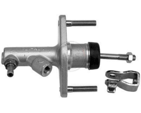 Master Cylinder, clutch 71149 ABS, Image 3
