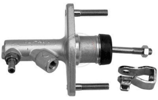 Master Cylinder, clutch 71149 ABS, Image 3