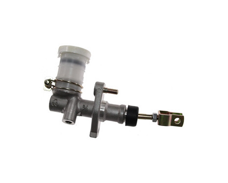 Master Cylinder, clutch 71158 ABS, Image 2