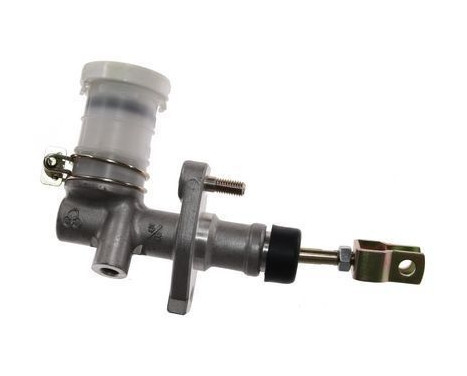 Master Cylinder, clutch 71158 ABS