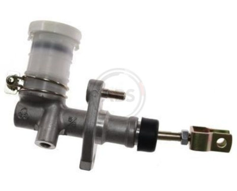 Master Cylinder, clutch 71158 ABS, Image 3