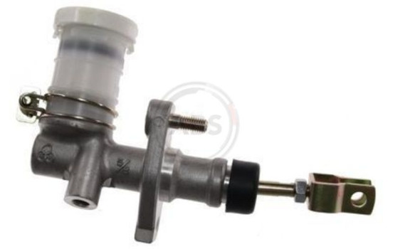 Master Cylinder, clutch 71158 ABS, Image 3