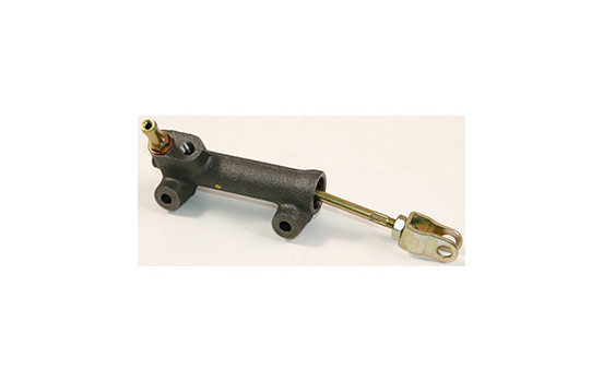 Master Cylinder, clutch 71170 ABS, Image 2