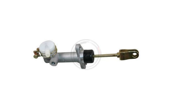 Master Cylinder, clutch 71171 ABS, Image 3