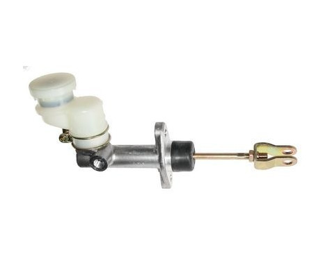 Master Cylinder, clutch 71172 ABS, Image 2