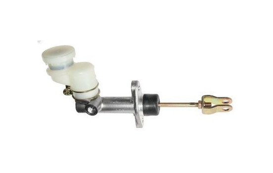 Master Cylinder, clutch 71172 ABS, Image 2
