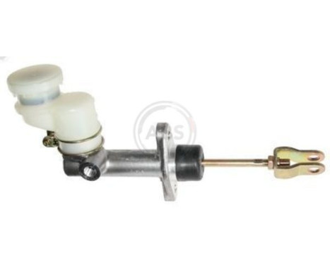 Master Cylinder, clutch 71172 ABS, Image 3