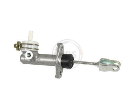 Master Cylinder, clutch 71173 ABS, Image 3