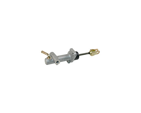 Master Cylinder, clutch 71214 ABS, Image 2