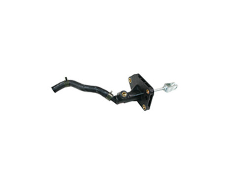 Master Cylinder, clutch 71219 ABS, Image 2