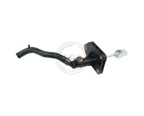 Master Cylinder, clutch 71219 ABS, Image 3