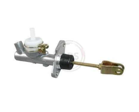 Master Cylinder, clutch 71232 ABS, Image 3