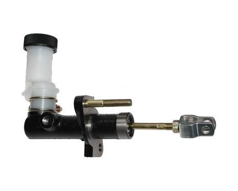 Master Cylinder, clutch 71310 ABS, Image 2