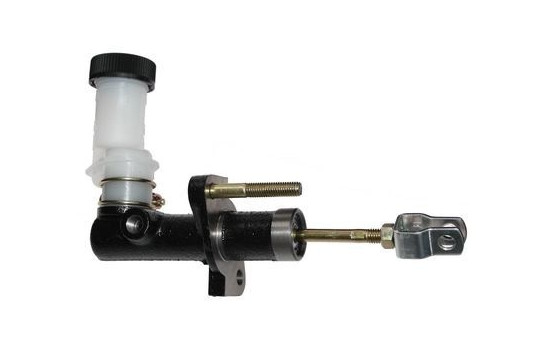 Master Cylinder, clutch 71310 ABS, Image 2
