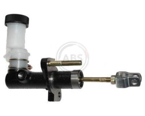 Master Cylinder, clutch 71310 ABS, Image 3